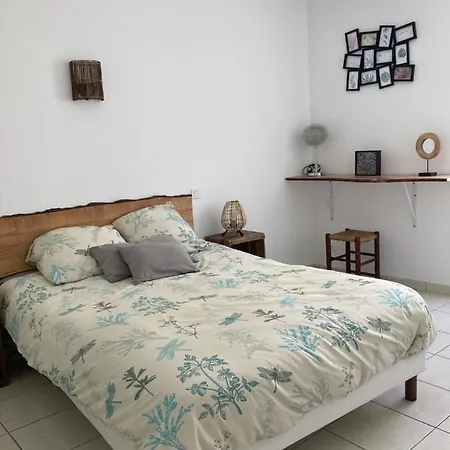 Maison Bord Du Thouet/ Parking/ Terrasse / Fibre *