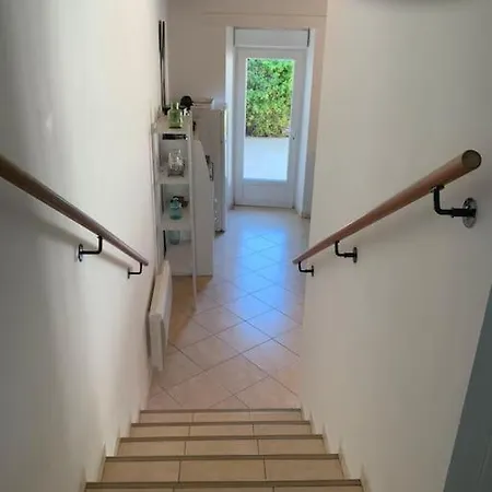 Maison Bord Du Thouet/ Parking/ Terrasse / Fibre *