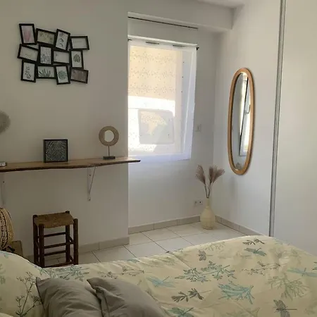 Maison Bord Du Thouet/ Parking/ Terrasse / Fibre Nyaraló