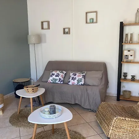 Maison Bord Du Thouet/ Parking/ Terrasse / Fibre *